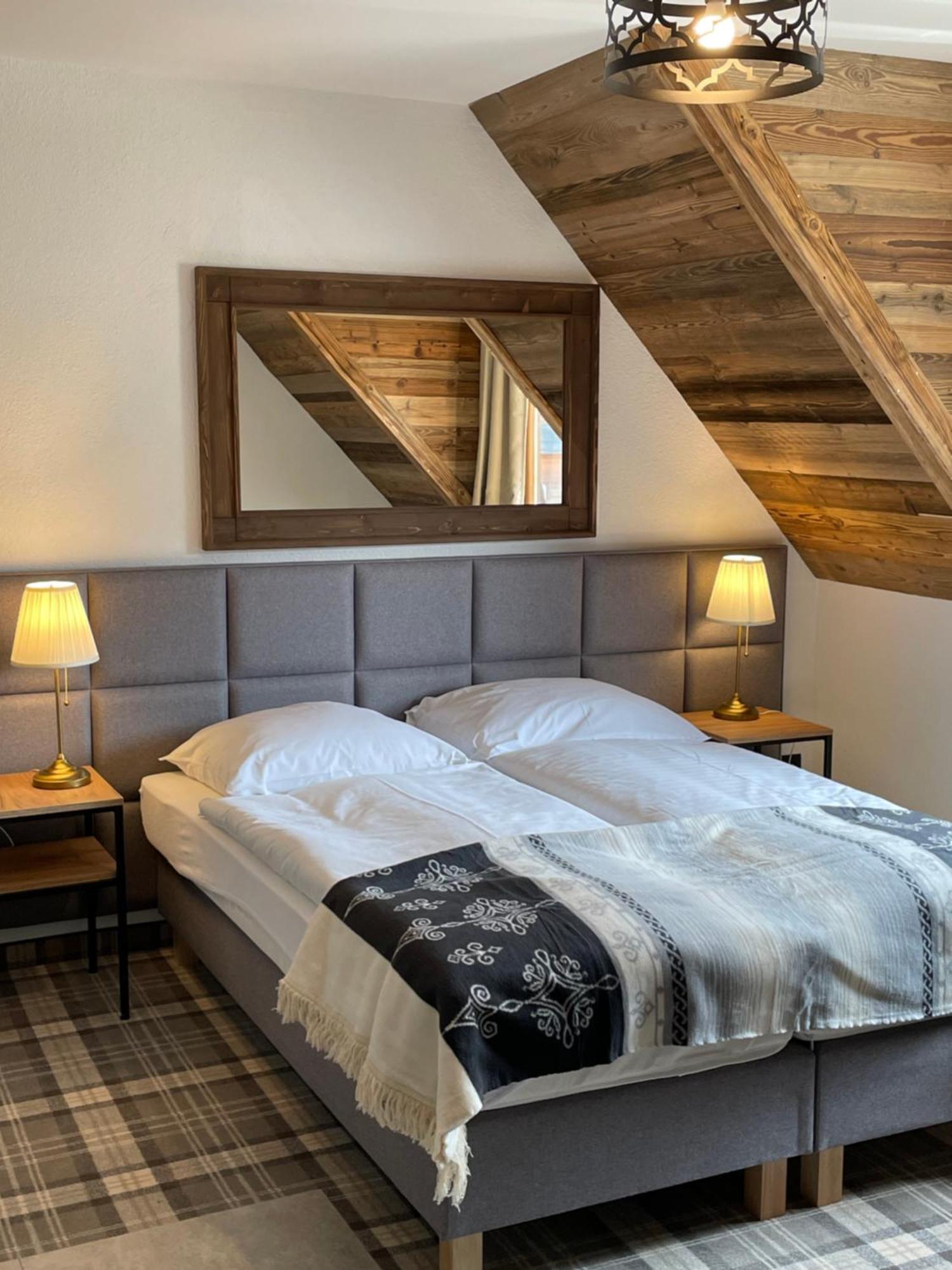 Homestay Arkady