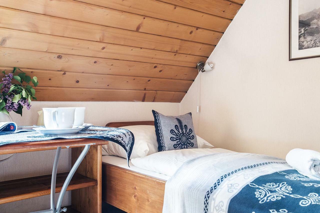 Homestay Arkady Zakopane